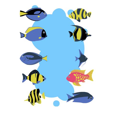 Free Fish Templates to Edit Online.
